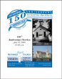 150th Anniversary Bulletin